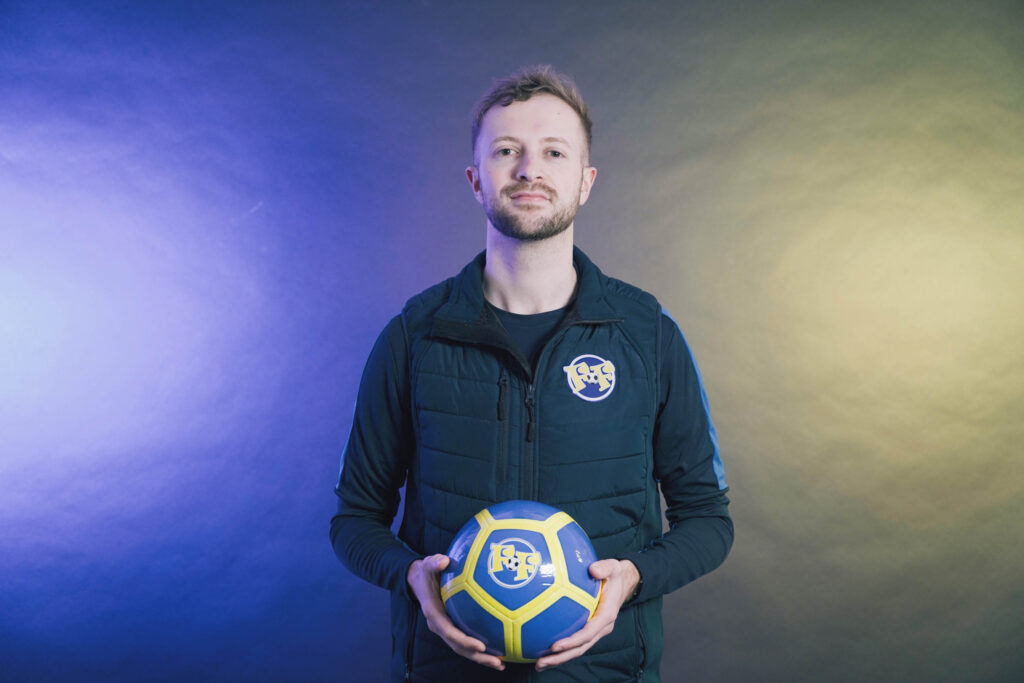 Football Fun Factory Crawley