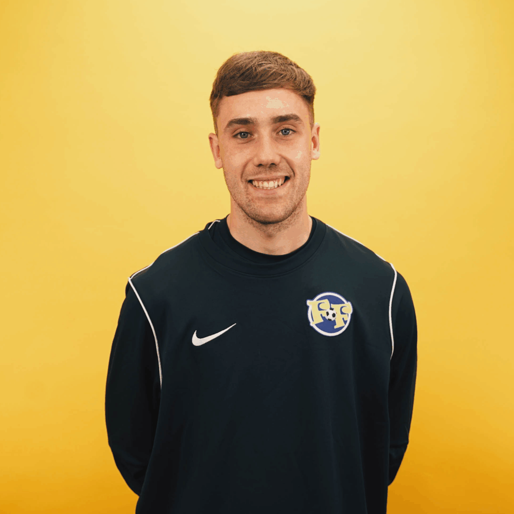 Football Fun Factory Hardpenden & St Albans