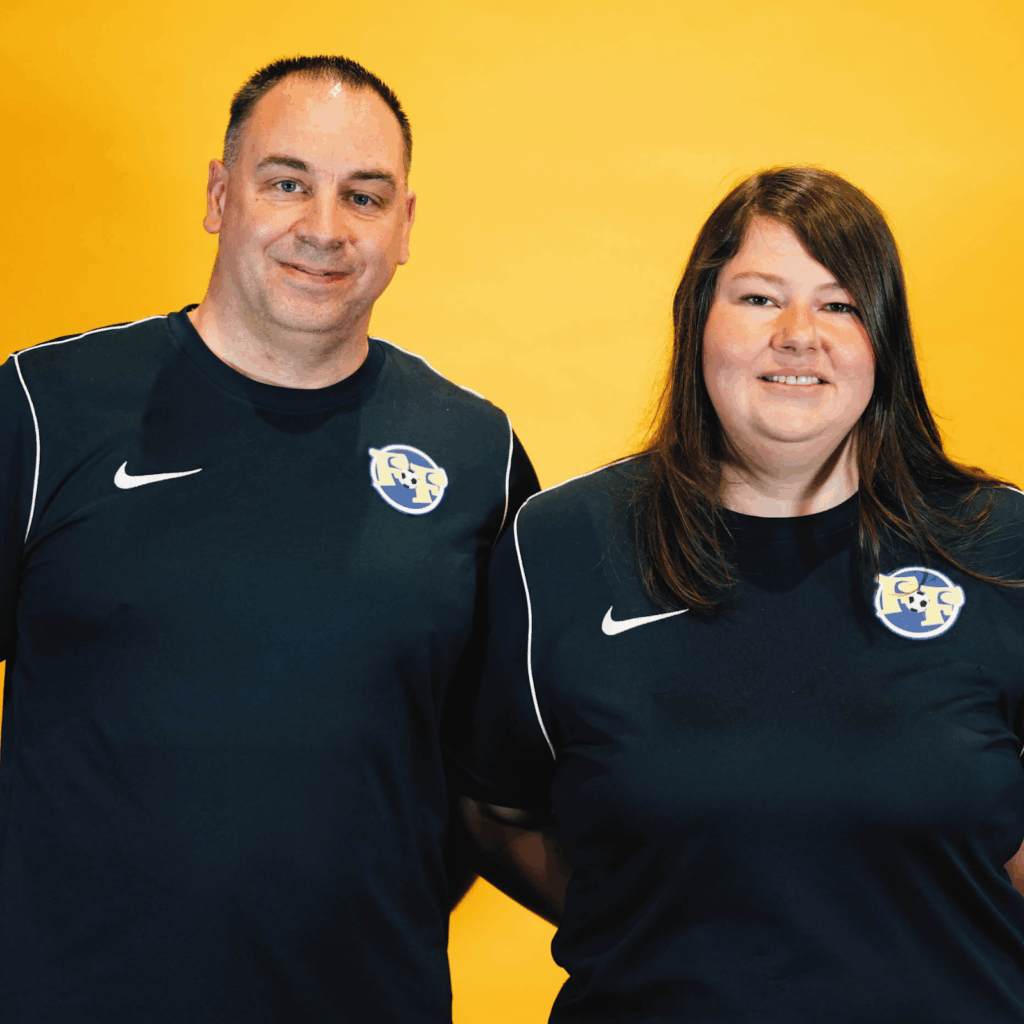 Football Fun Factory Glasgow