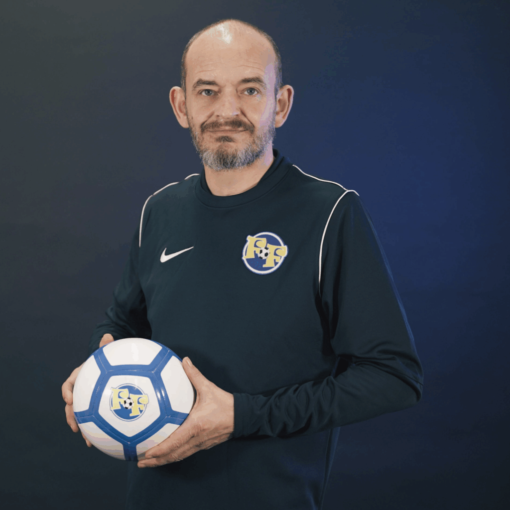 Football Fun Factory