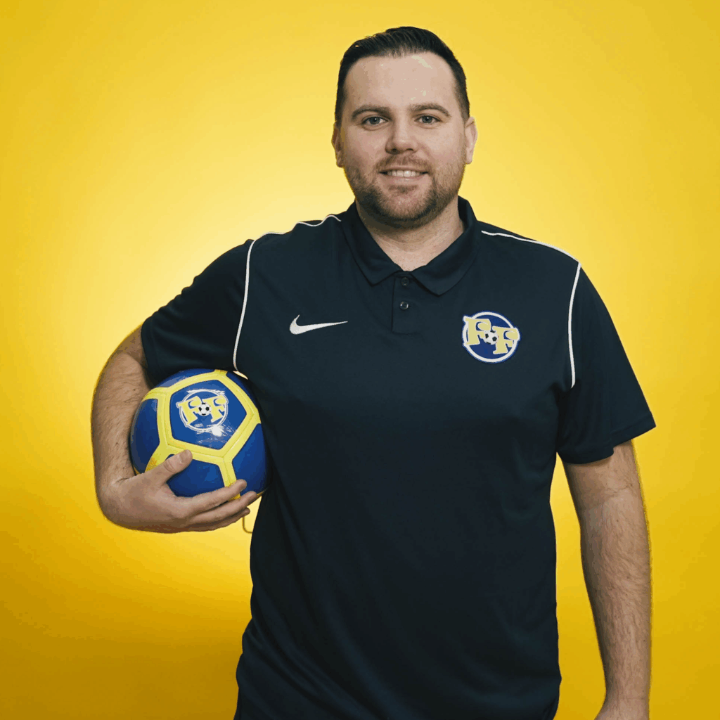 Football Fun Factory Peterborough