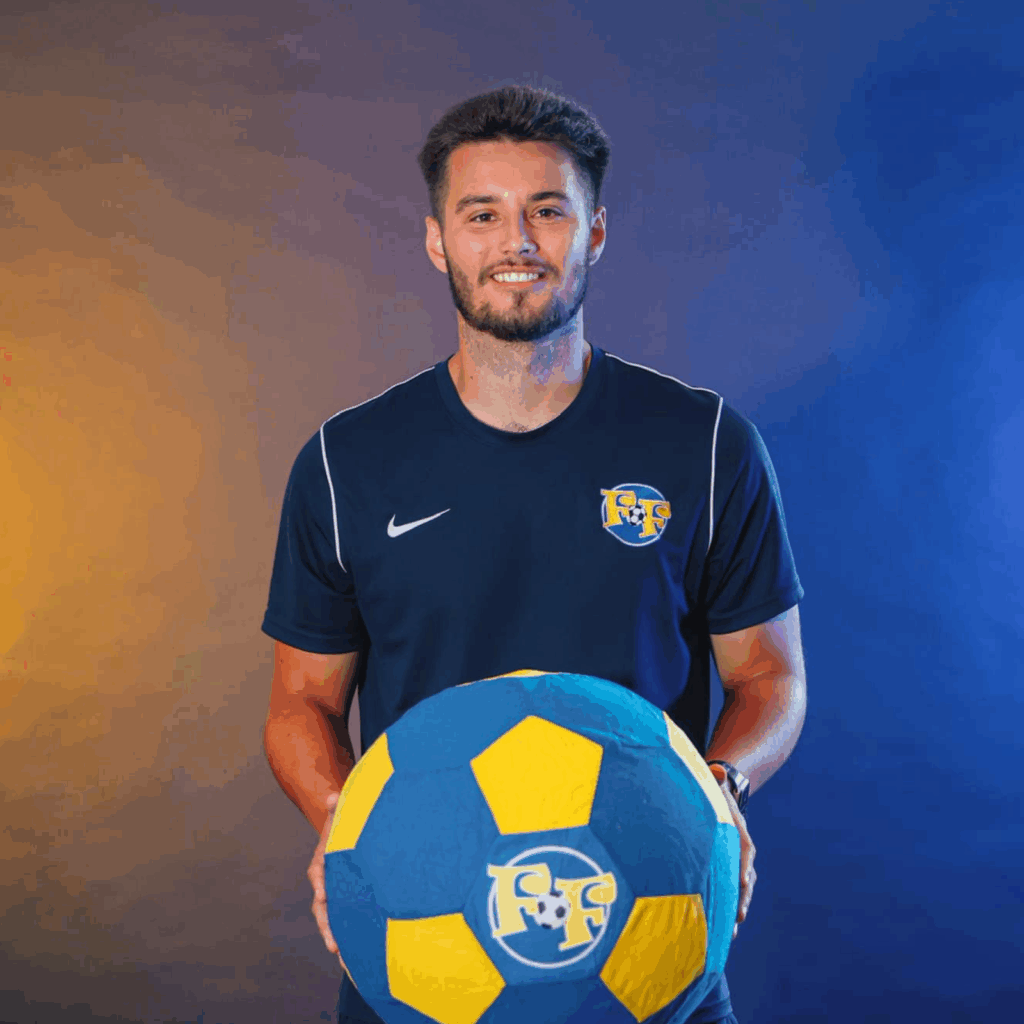 Football Fun Factory in Chatteris & March