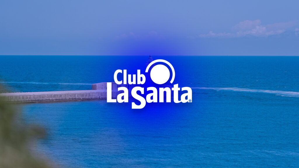 Club La Santa