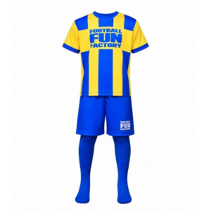 NEW FFF Training Kit